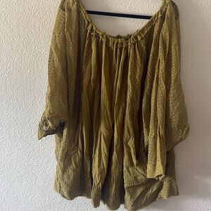 Free people Dress/cover up